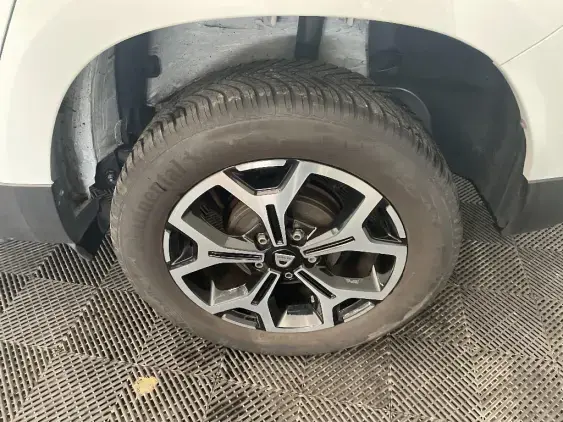 DACIA DUSTER II - voiture d'occasion - Photo 24