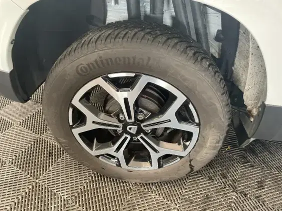 DACIA DUSTER II - voiture d'occasion - Photo 25