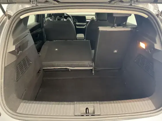 RENAULT MEGANE V - voiture d'occasion - Photo 16