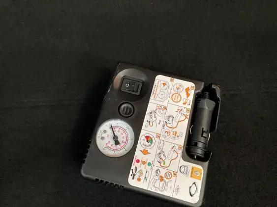 RENAULT MEGANE V - voiture d'occasion - Photo 17