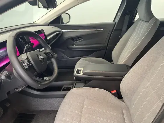 RENAULT MEGANE V - voiture d'occasion - Photo 18