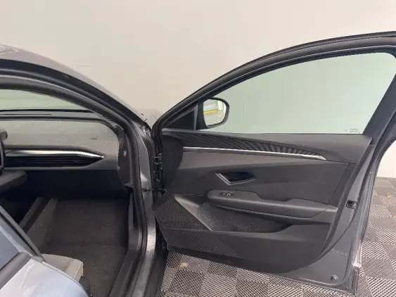 RENAULT MEGANE V - voiture d'occasion - Photo 20