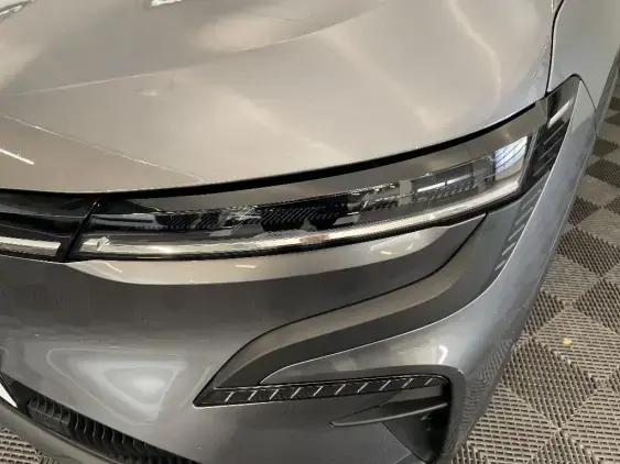 RENAULT MEGANE V - voiture d'occasion - Photo 22