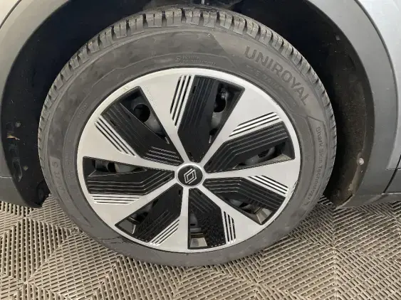 RENAULT MEGANE V - voiture d'occasion - Photo 23