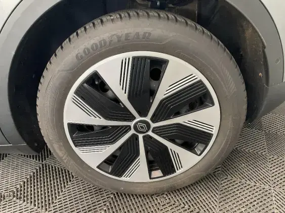 RENAULT MEGANE V - voiture d'occasion - Photo 24