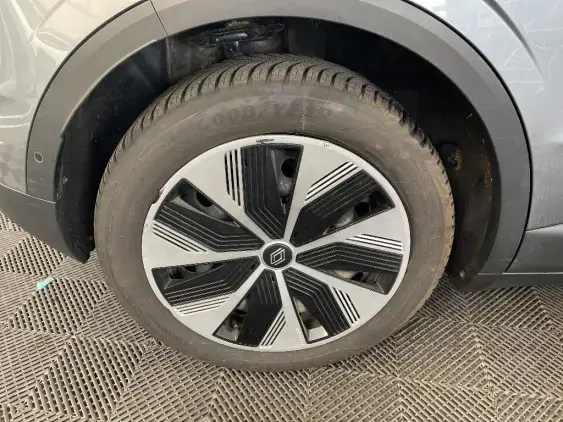 RENAULT MEGANE V - voiture d'occasion - Photo 25