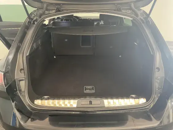 PEUGEOT 508 II - voiture d'occasion - Photo 16