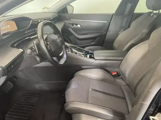 PEUGEOT 508 II - voiture d'occasion - Photo 18