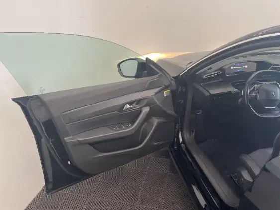 PEUGEOT 508 II - voiture d'occasion - Photo 19