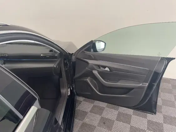 PEUGEOT 508 II - voiture d'occasion - Photo 20