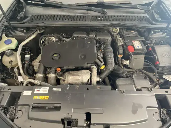 PEUGEOT 508 II - voiture d'occasion - Photo 21