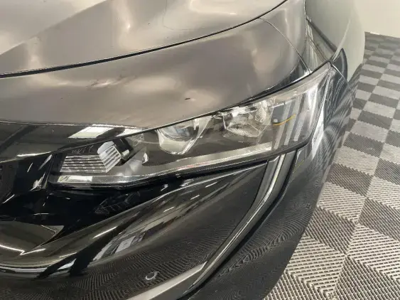 PEUGEOT 508 II - voiture d'occasion - Photo 22