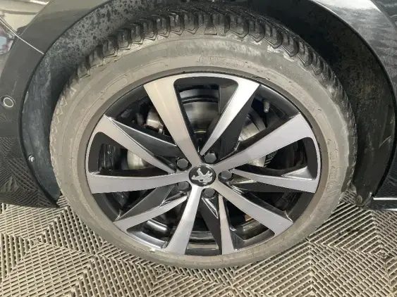 PEUGEOT 508 II - voiture d'occasion - Photo 23