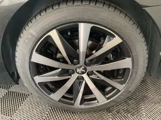 PEUGEOT 508 II - voiture d'occasion - Photo 24