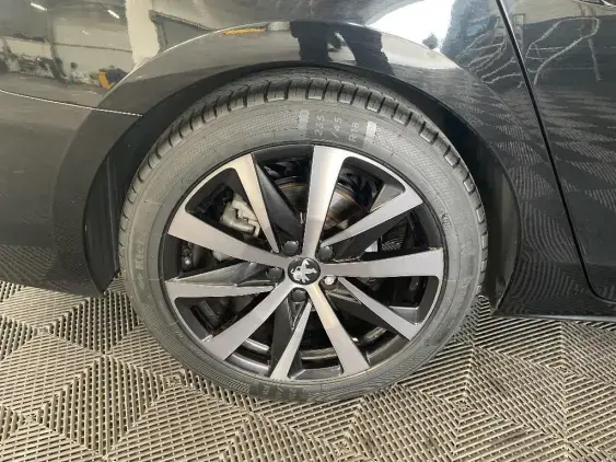 PEUGEOT 508 II - voiture d'occasion - Photo 25