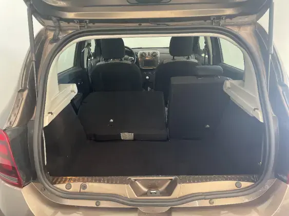 DACIA SANDERO II - voiture d'occasion - Photo 16