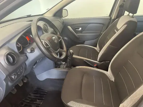 DACIA SANDERO II - voiture d'occasion - Photo 18