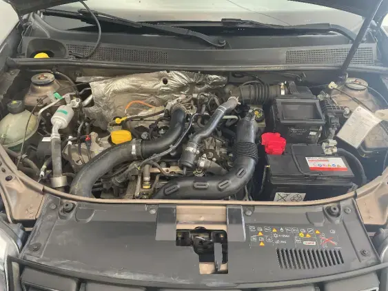 DACIA SANDERO II - voiture d'occasion - Photo 21