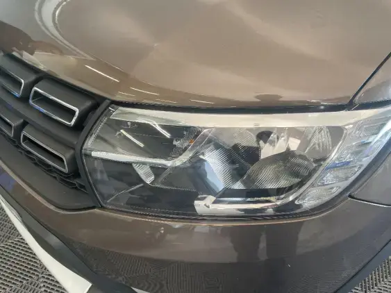 DACIA SANDERO II - voiture d'occasion - Photo 22