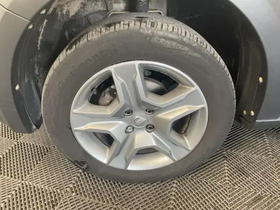 DACIA SANDERO II - voiture d'occasion - Photo 23