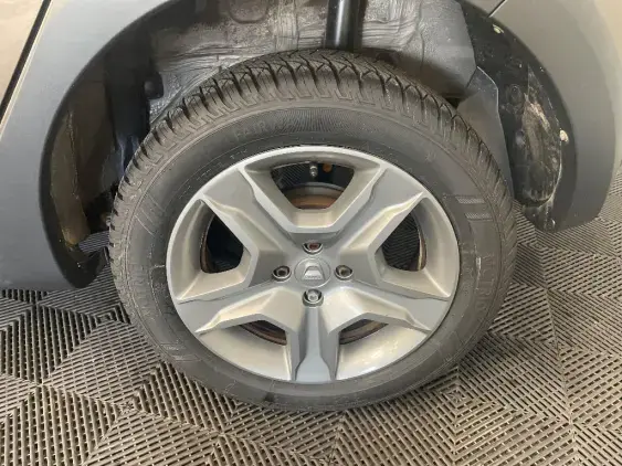 DACIA SANDERO II - voiture d'occasion - Photo 24