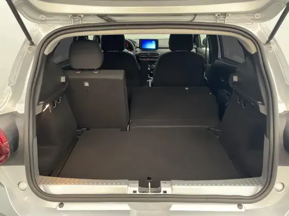 DACIA SANDERO III - voiture d'occasion - Photo 16