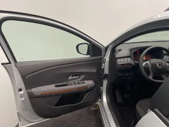 DACIA SANDERO III - voiture d'occasion - Photo 19