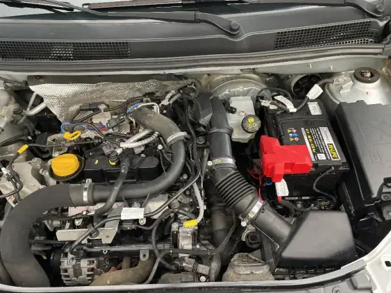 DACIA SANDERO III - voiture d'occasion - Photo 21