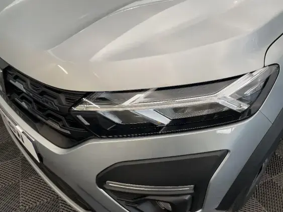 DACIA SANDERO III - voiture d'occasion - Photo 22