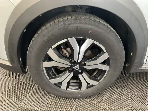 DACIA SANDERO III - voiture d'occasion - Photo 23