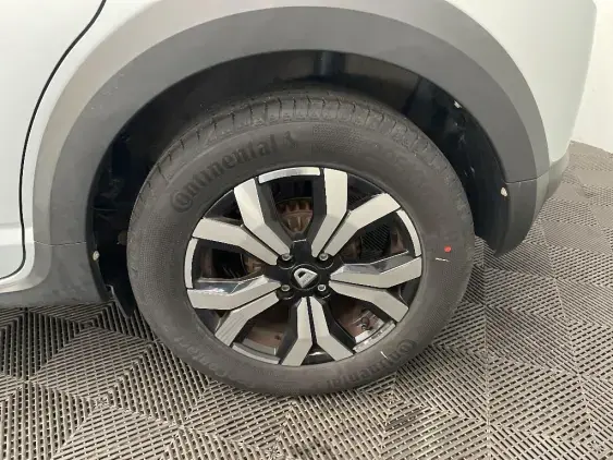 DACIA SANDERO III - voiture d'occasion - Photo 24