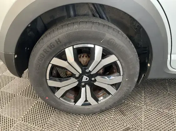 DACIA SANDERO III - voiture d'occasion - Photo 25