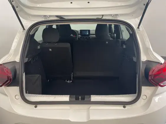 DACIA SANDERO III - voiture d'occasion - Photo 16