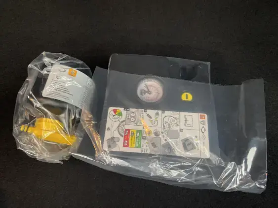 DACIA SANDERO III - voiture d'occasion - Photo 17