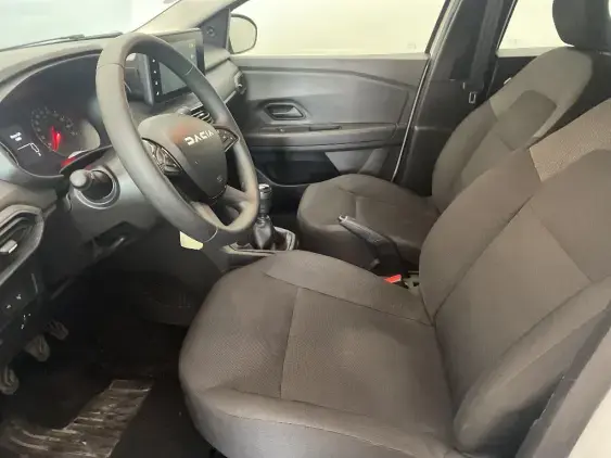 DACIA SANDERO III - voiture d'occasion - Photo 18