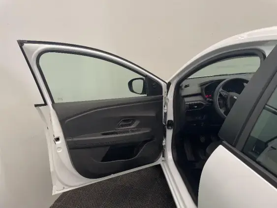 DACIA SANDERO III - voiture d'occasion - Photo 19