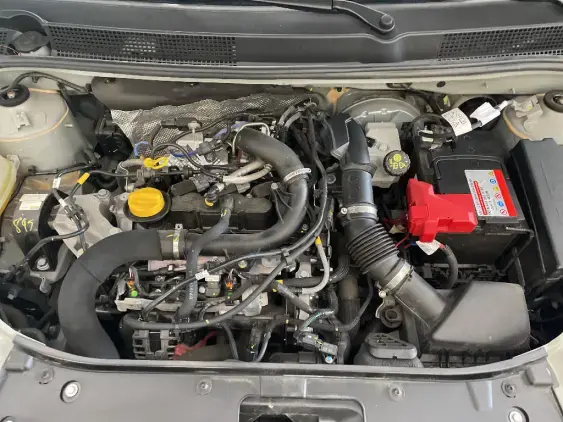 DACIA SANDERO III - voiture d'occasion - Photo 21