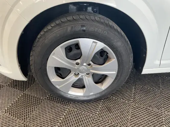 DACIA SANDERO III - voiture d'occasion - Photo 23