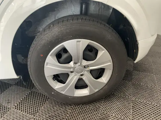 DACIA SANDERO III - voiture d'occasion - Photo 24