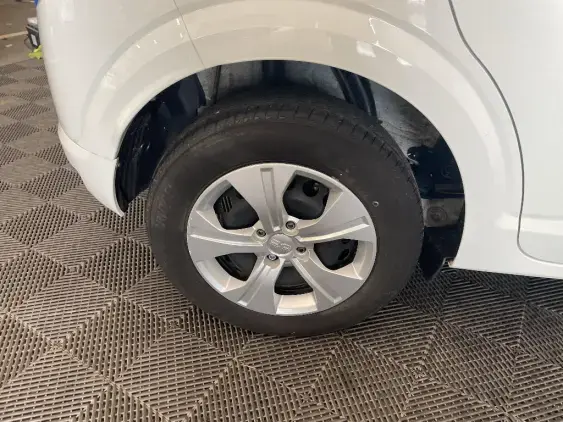 DACIA SANDERO III - voiture d'occasion - Photo 25