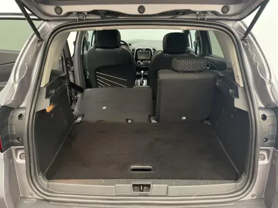RENAULT CAPTUR - voiture d'occasion - Photo 16