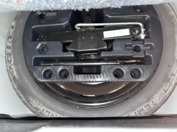 RENAULT CAPTUR - voiture d'occasion - Photo 17