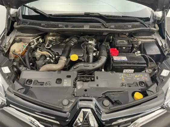 RENAULT CAPTUR - voiture d'occasion - Photo 21