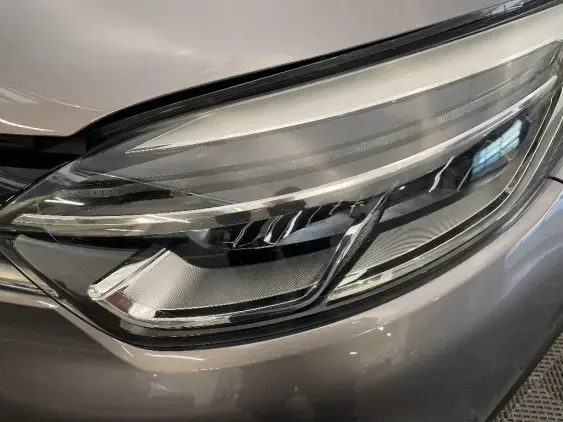 RENAULT CAPTUR - voiture d'occasion - Photo 22