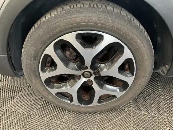 RENAULT CAPTUR - voiture d'occasion - Photo 23