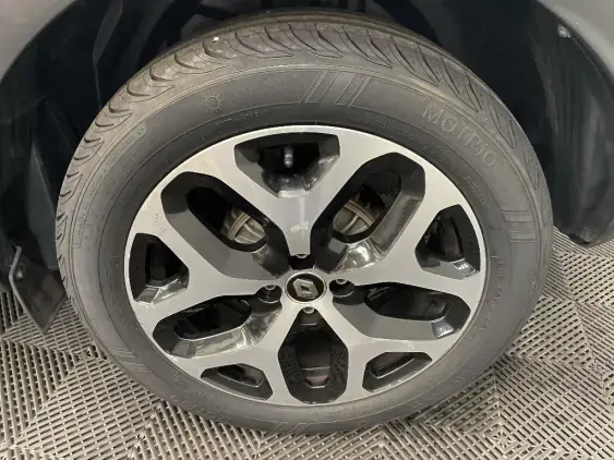 RENAULT CAPTUR - voiture d'occasion - Photo 24