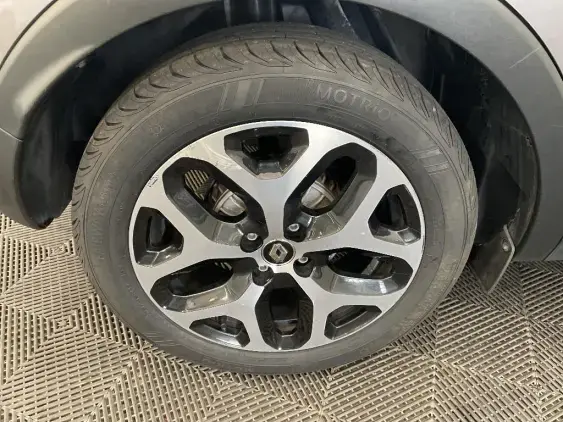 RENAULT CAPTUR - voiture d'occasion - Photo 25