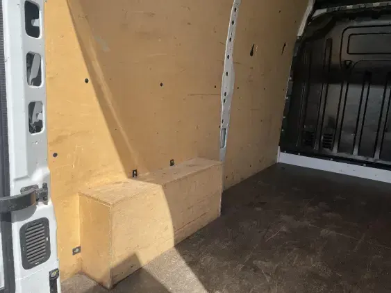 RENAULT MASTER FG III - voiture d'occasion - Photo 16