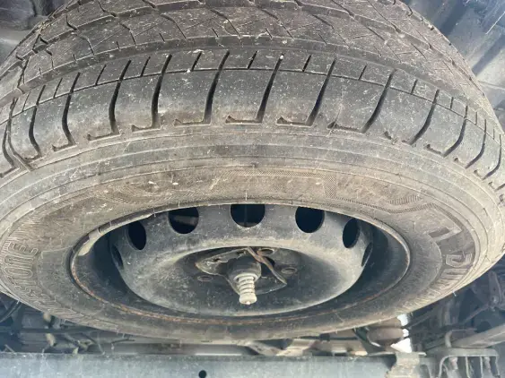 RENAULT MASTER FG III - voiture d'occasion - Photo 17