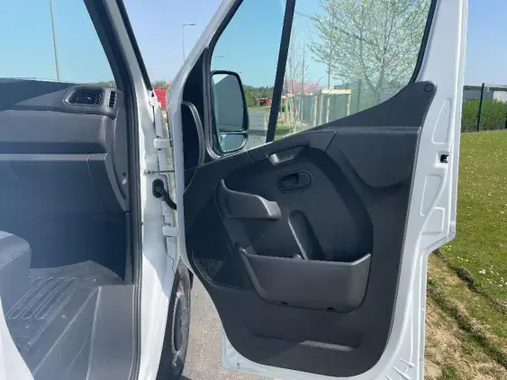 RENAULT MASTER FG III - voiture d'occasion - Photo 20